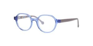 UNOFFICIAL 0UJ2099 001 Brille Blue