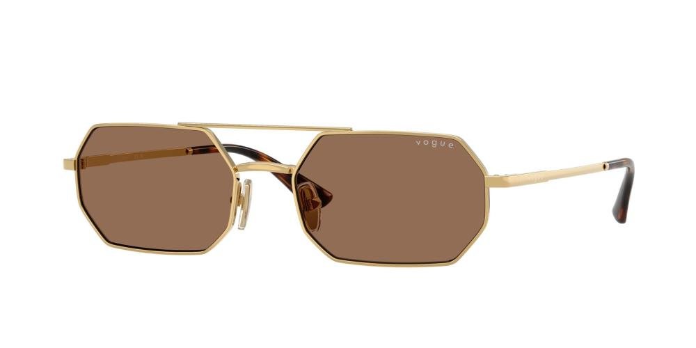 VOGUE 0VO4329S 280/73 Brille Gold