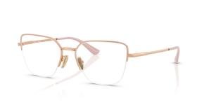 VOGUE 0VO4331 5207 Brille Gold
