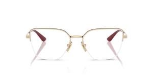VOGUE 0VO4331 5208 Brille Gold