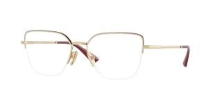VOGUE 0VO4331 5208 Brille Gold