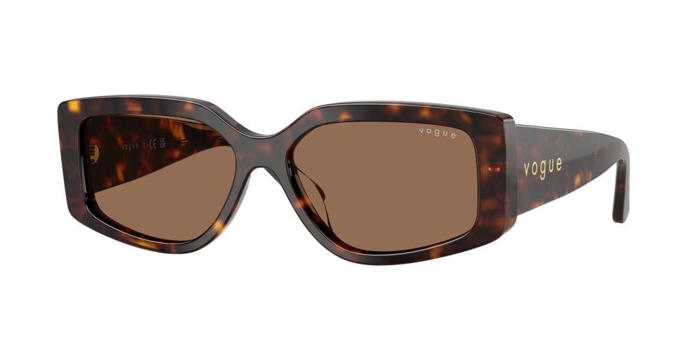 VOGUE 0VO5642SU W65673 Brille Multi