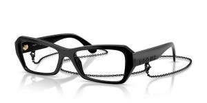 VOGUE 0VO5656U W44 Brille Black