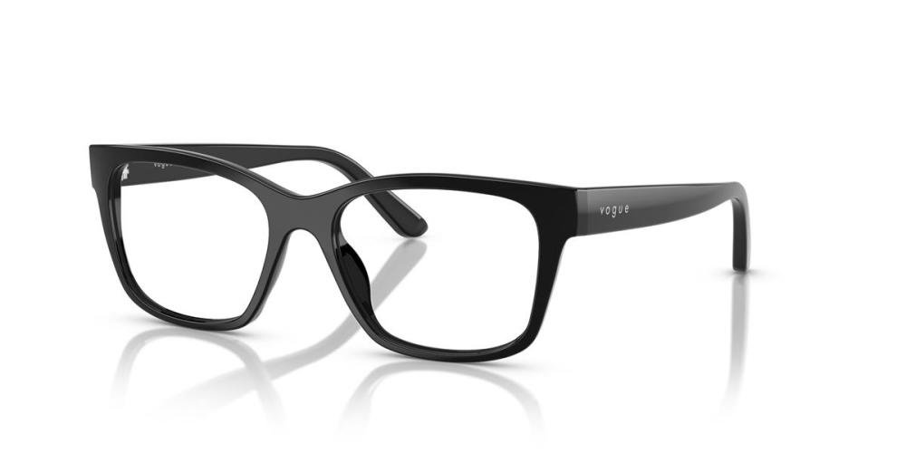 VOGUE 0VY2034 W44 Brille Black