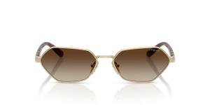 VOGUE 0VO4349S 848/13 Brille Gold
