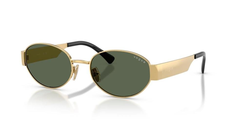 VOGUE 0VO4362S 280/71 Brille Gold
