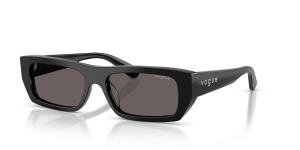 VOGUE 0VO5657SU 324180 Brille Brown